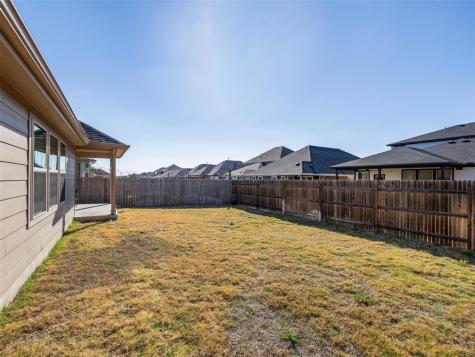 17314 Calipatria Lane Pflugerville TX 78660