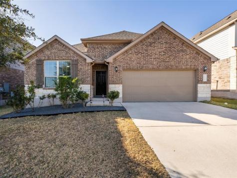 17314 Calipatria Lane Pflugerville TX 78660