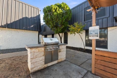 1720 Wooten Park Drive Austin TX 78757