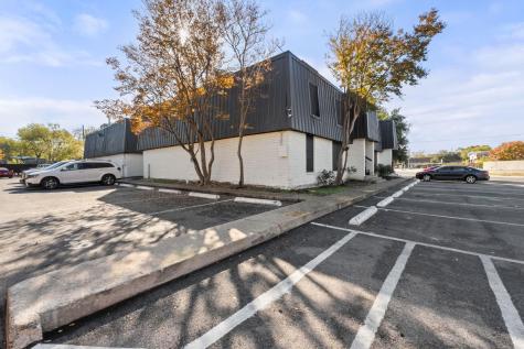 1720 Wooten Park Drive Austin TX 78757
