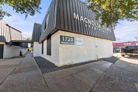 1720 Wooten Park Drive Austin TX 78757