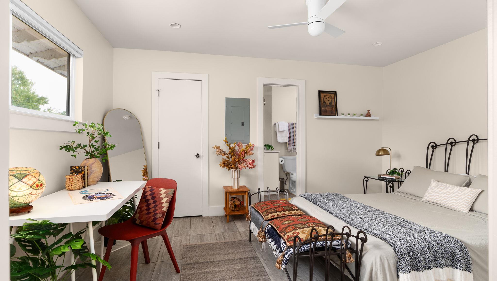 1208 Enfield Road Austin TX 78703