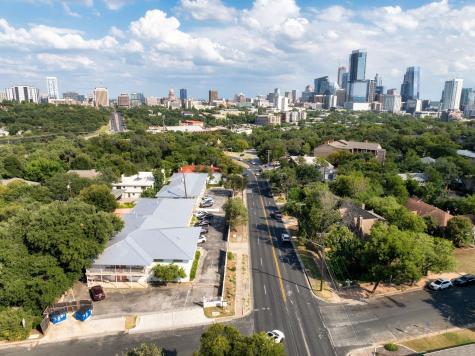 1208 Enfield Road Austin TX 78703