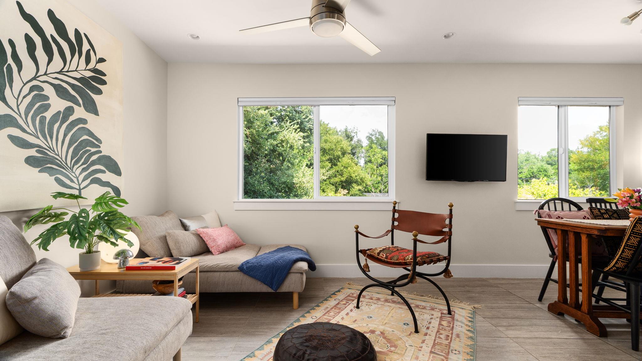 1208 Enfield Road Austin TX 78703