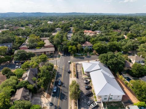 1208 Enfield Road Austin TX 78703
