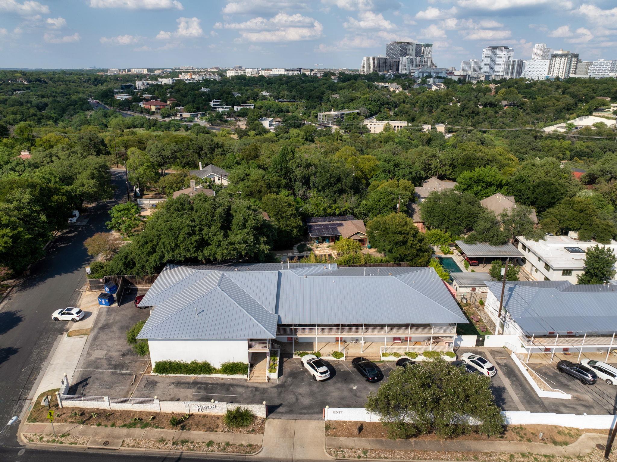 1208 Enfield Road Austin TX 78703