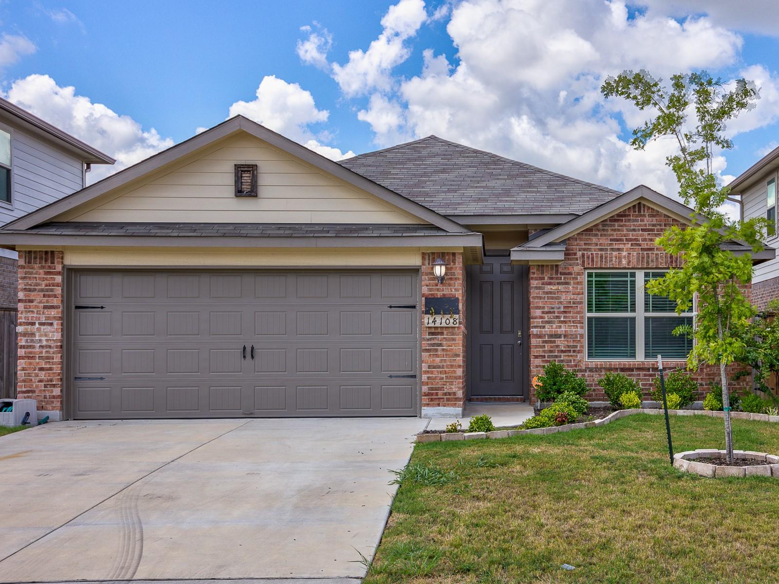 14108 Kira Lane Manor TX 78653