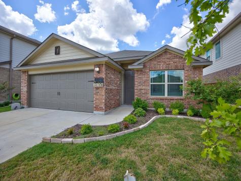 14108 Kira Lane Manor TX 78653