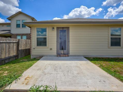 14108 Kira Lane Manor TX 78653