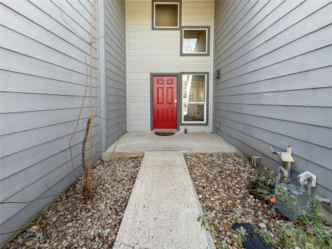 2114 Goodrich Avenue Austin TX 78704
