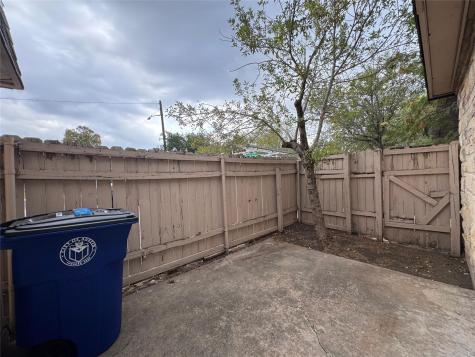 5006 West Wind Trail Austin TX 78745