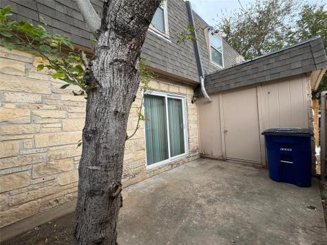 5006 West Wind Trail Austin TX 78745