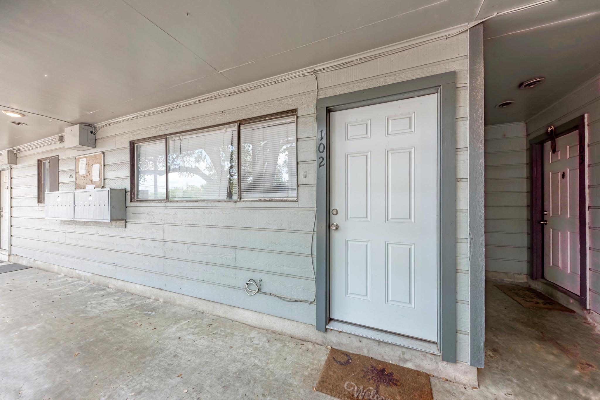803 W 28th Street Austin TX 78705