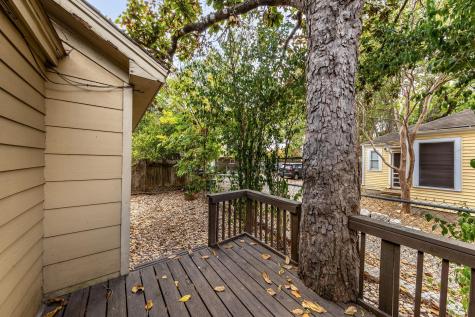 909 E 38th Street Austin TX 78705