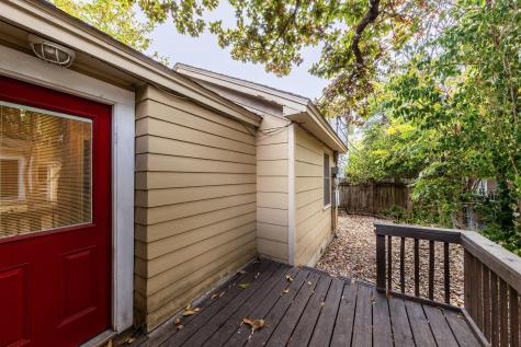 909 E 38th Street Austin TX 78705