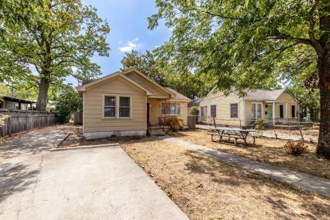 909 E 38th Street Austin TX 78705