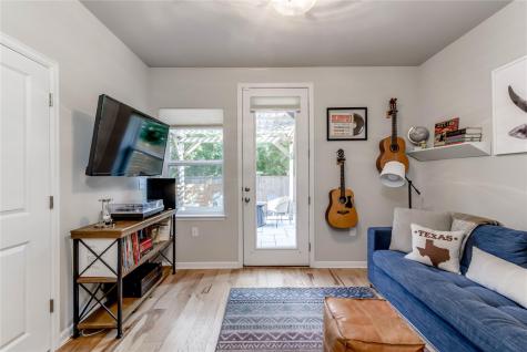 1405 Hyde Street Austin TX 78741
