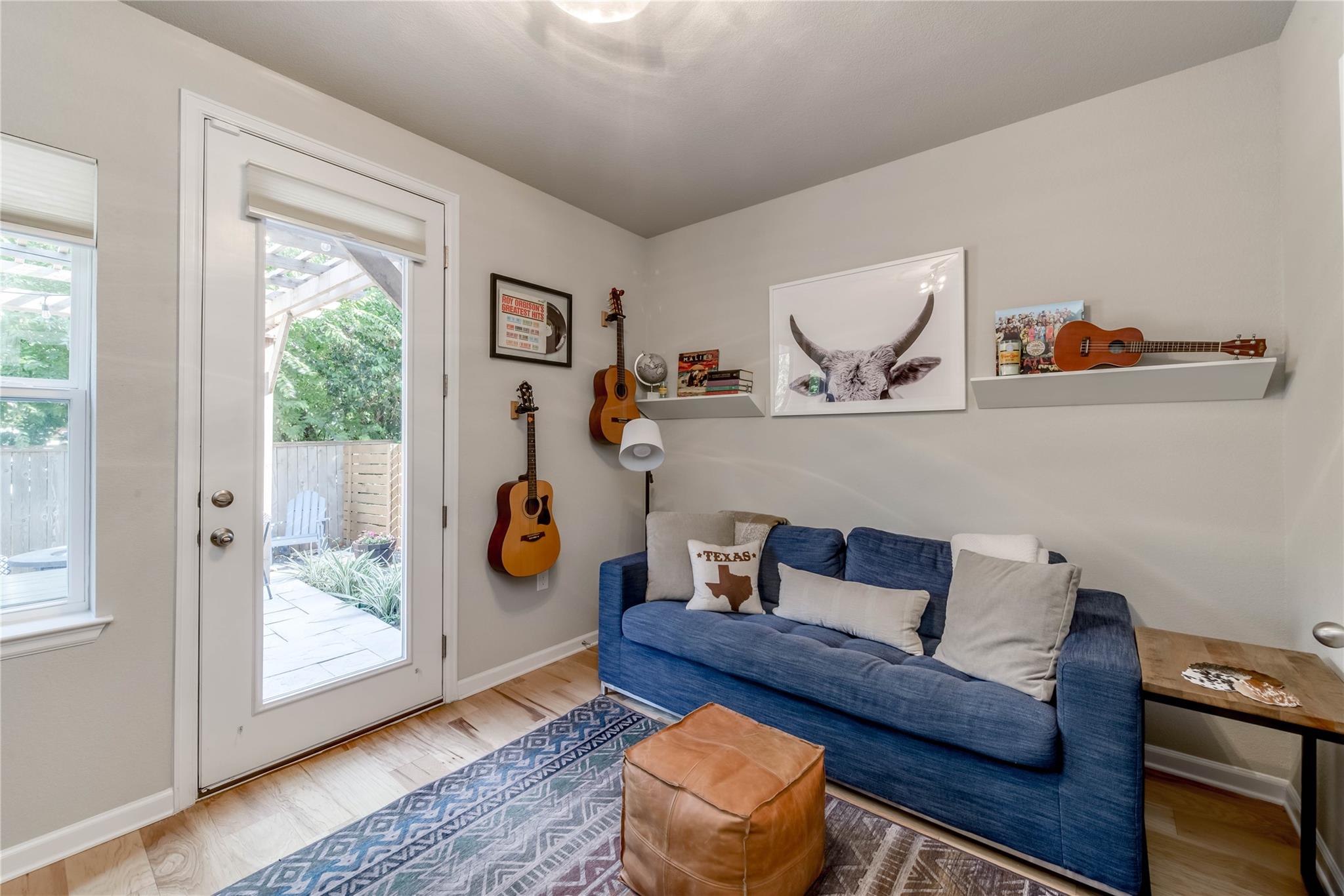 1405 Hyde Street Austin TX 78741