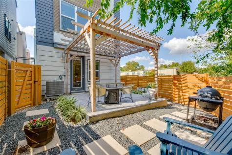 1405 Hyde Street Austin TX 78741
