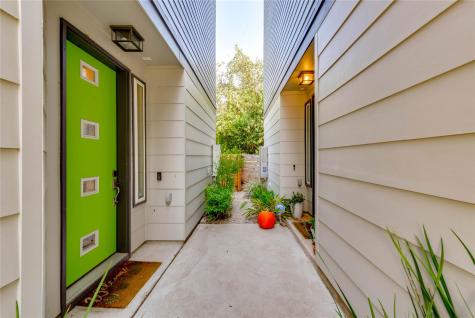 1405 Hyde Street Austin TX 78741