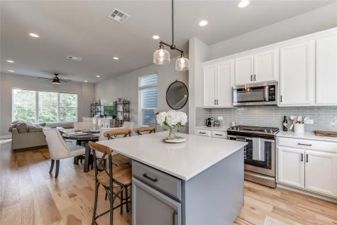 1405 Hyde Street Austin TX 78741