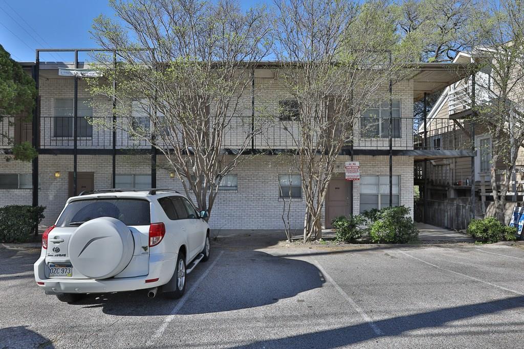 710 E Dean Keaton Street Austin TX 78705