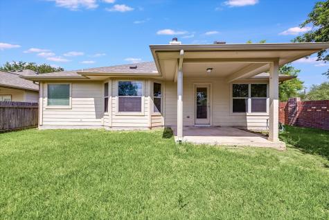 702 Bent Wood Place Round Rock TX 78665