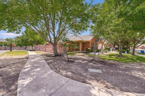 702 Bent Wood Place Round Rock TX 78665