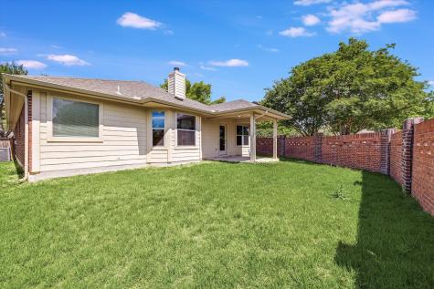702 Bent Wood Place Round Rock TX 78665