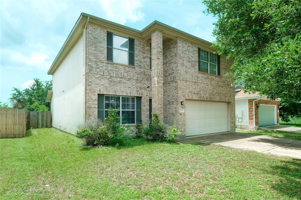 17909 Maxa Drive Manor TX 78653