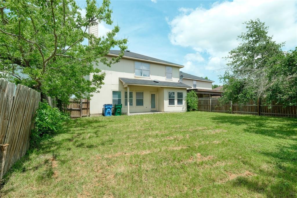 17909 Maxa Drive Manor TX 78653