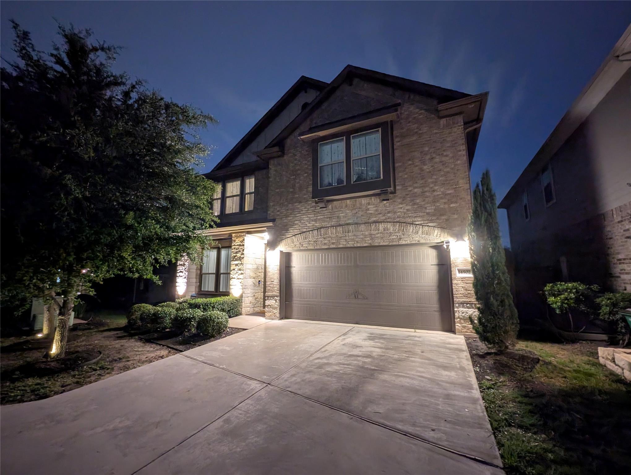 14502 Mccoy Loop Austin TX 78717