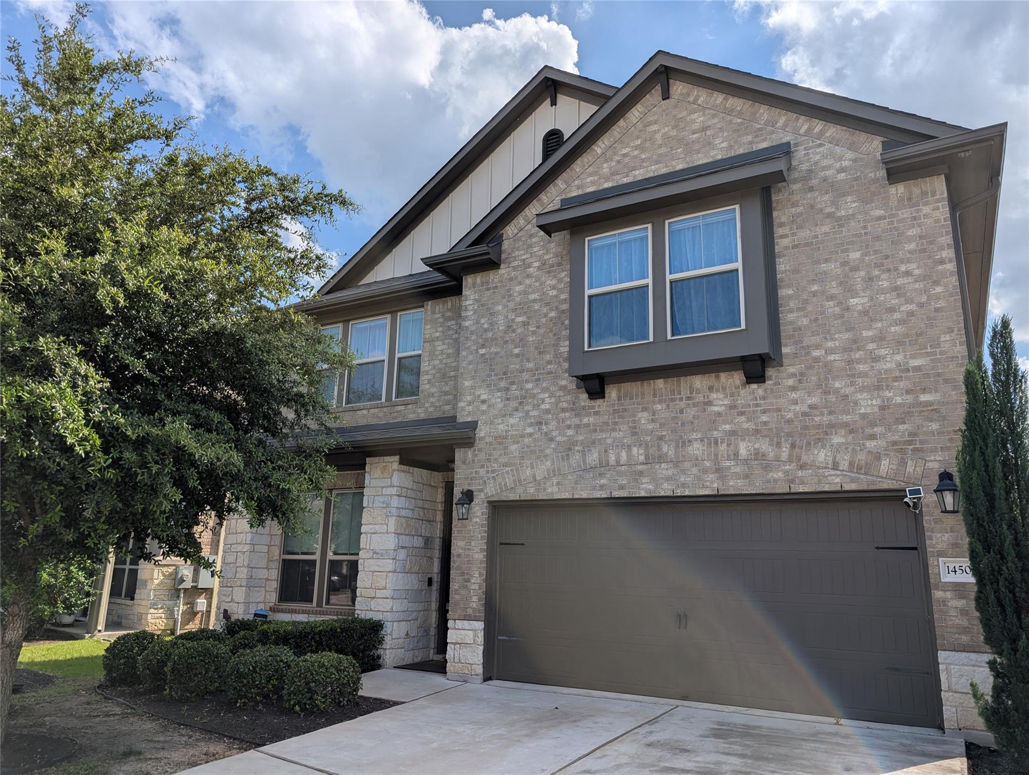 14502 Mccoy Loop Austin TX 78717