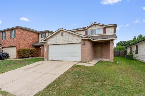 7432 Cayenne Lane Austin TX 78741