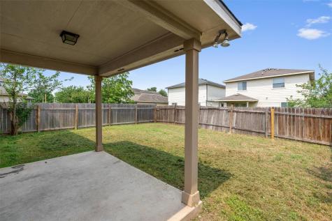 7432 Cayenne Lane Austin TX 78741