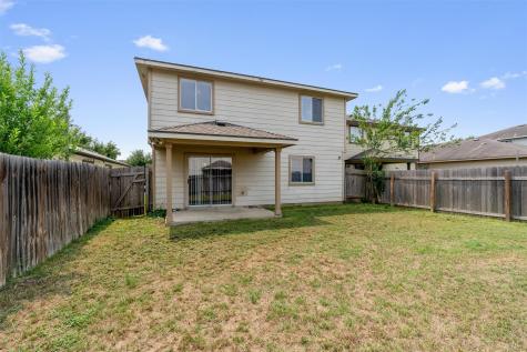 7432 Cayenne Lane Austin TX 78741