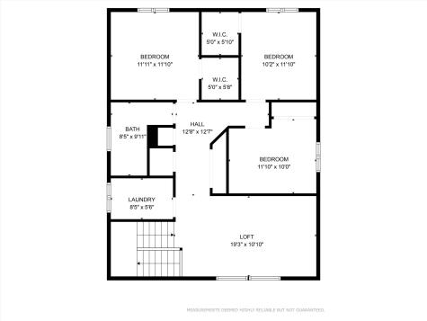 7432 Cayenne Lane Austin TX 78741