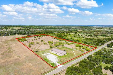 300 County Road 407 Spicewood TX 78669
