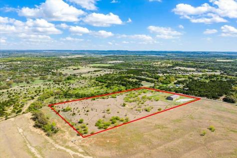 300 County Road 407 Spicewood TX 78669
