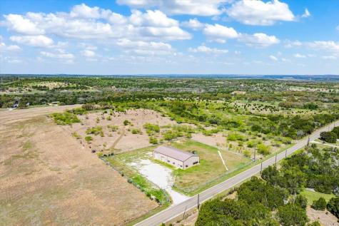300 County Road 407 Spicewood TX 78669