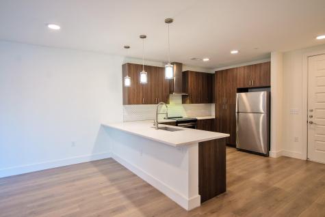 2213 Poquito Street Austin TX 78722