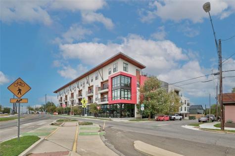 2213 Poquito Street Austin TX 78722