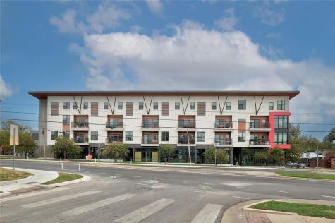 2213 Poquito Street Austin TX 78722