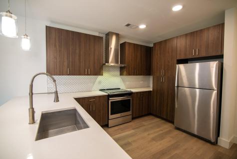 2213 Poquito Street Austin TX 78722