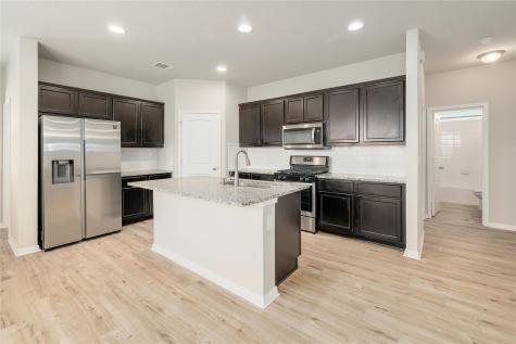 453 Dubina Avenue Georgetown TX 78626