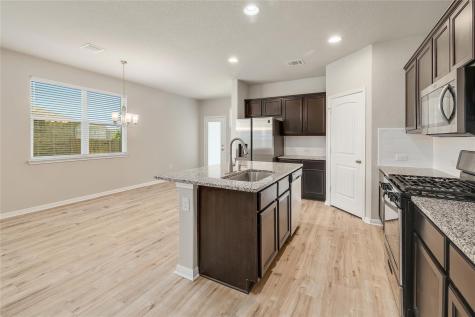 453 Dubina Avenue Georgetown TX 78626