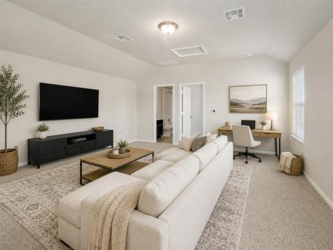 453 Dubina Avenue Georgetown TX 78626