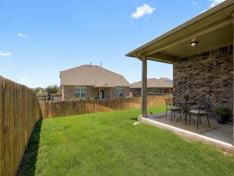 453 Dubina Avenue Georgetown TX 78626