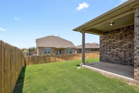 453 Dubina Avenue Georgetown TX 78626