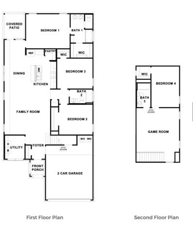 453 Dubina Avenue Georgetown TX 78626